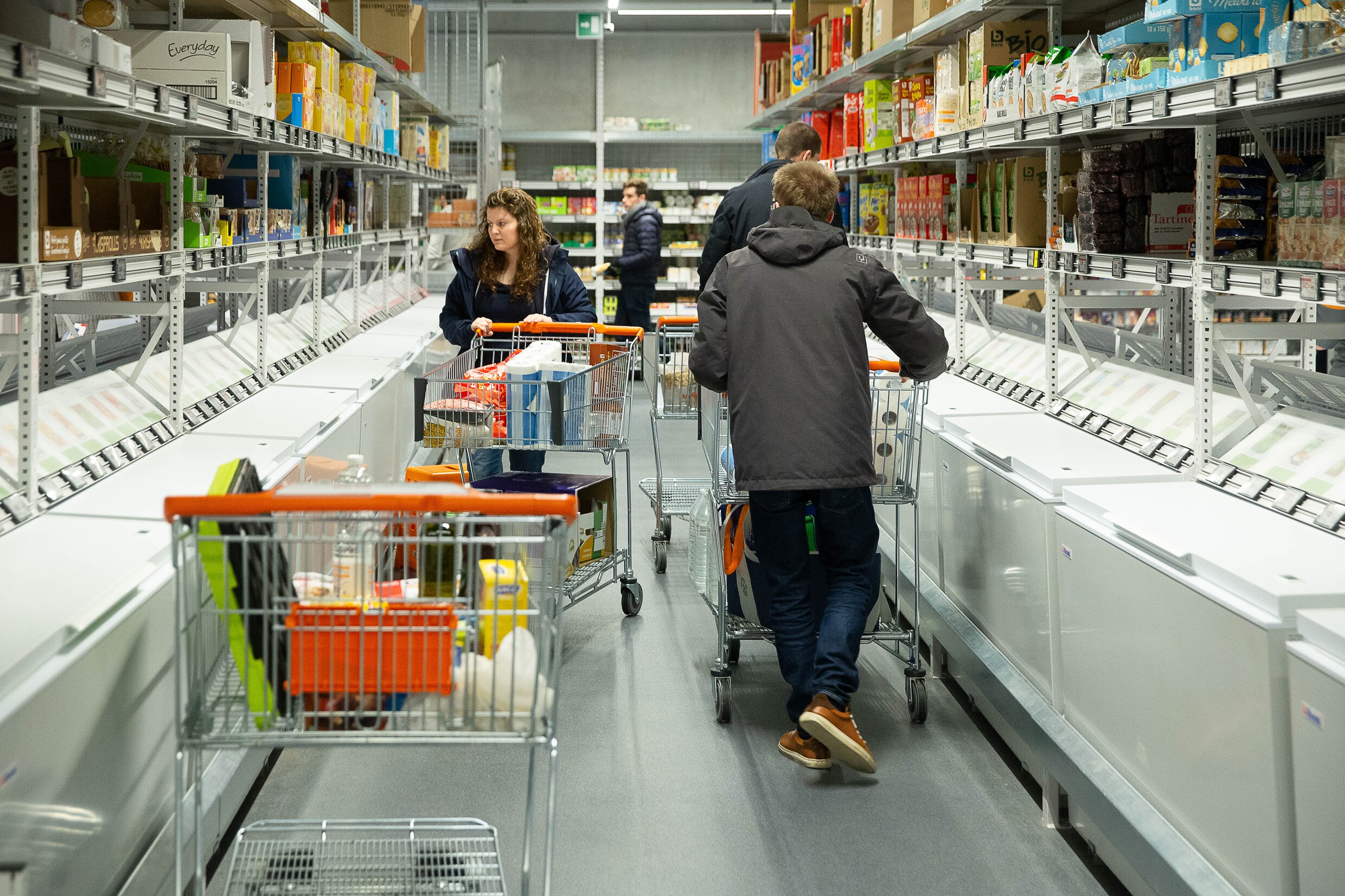 Waarom Colruyt forse klappen krijgt. ‘De goedkoopste zijn, wordt steeds ...