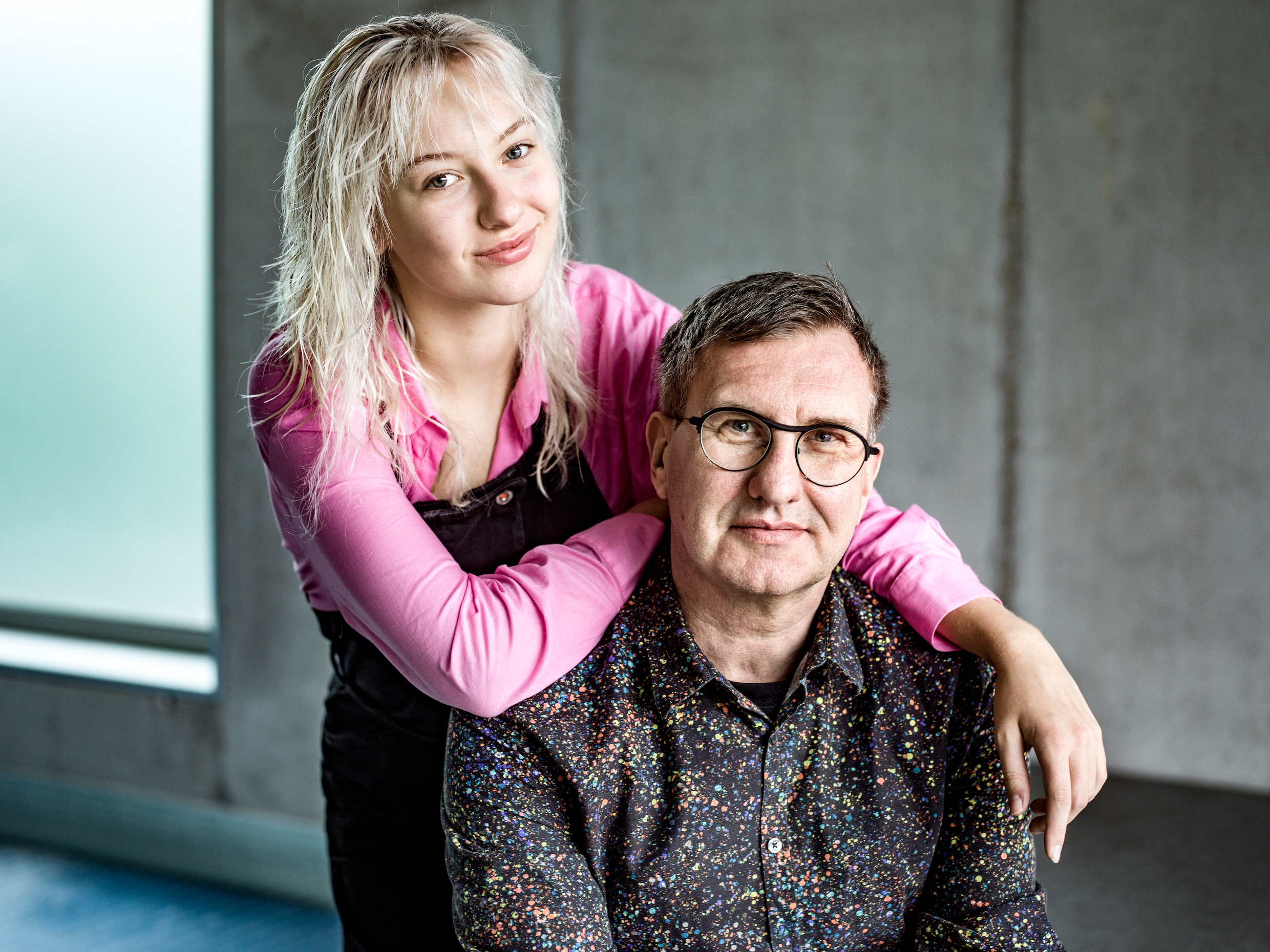 Anna Verheyen: ‘Mijn ouders zagen dat ik ongelukkig was, maar konden ...