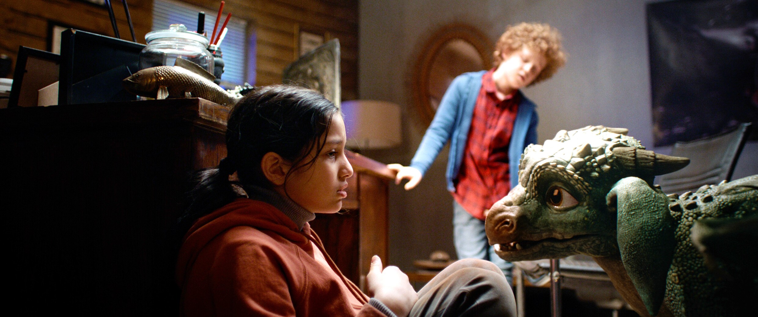 Maar waar was Daenerys Targaryen in ‘Dragon Girl’? | Humo: The Wild Site