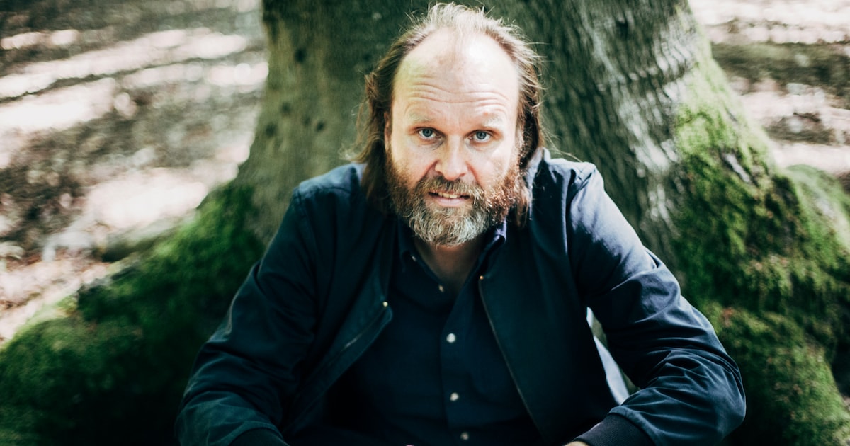 Tom Van Laere: ‘Ik wens iedereen twee prikken en een booster toe ...