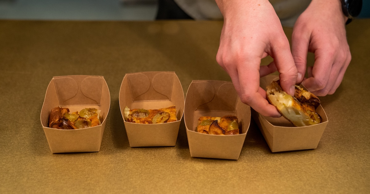 Lezersbrief: ‘Wie weet hoe het is om niets te hebben, is warm en genereus voor anderen’