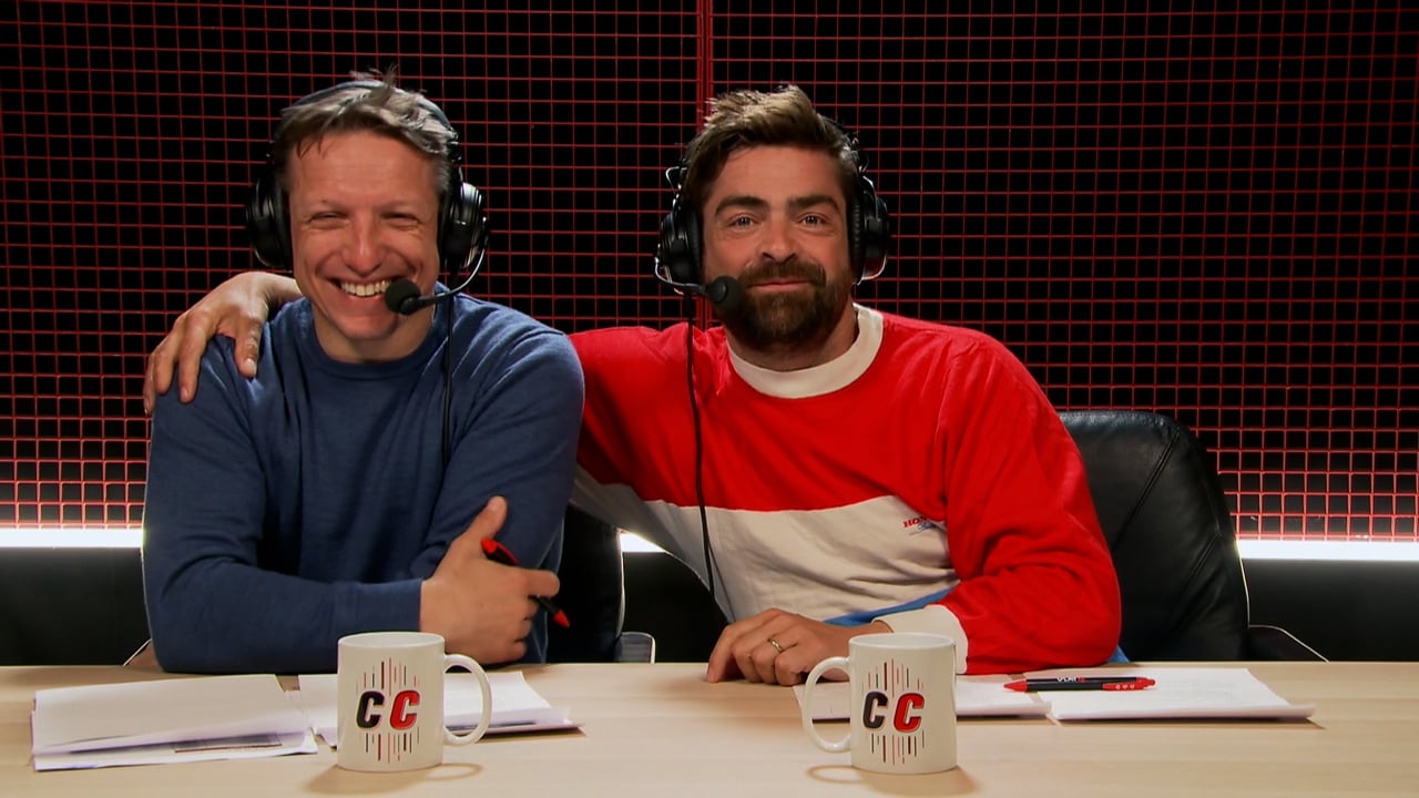 Finale tussen Pedro en Wesley aangebroken dit waren de beste