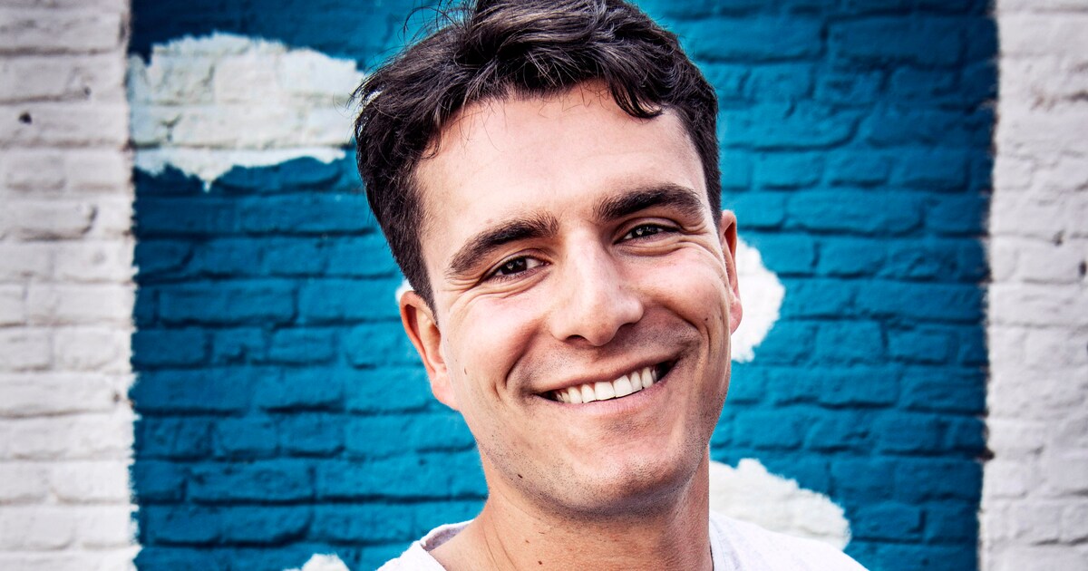 Conner Rousseau: 'Als ik door Molenbeek rijd, voel ik me niet in België ...