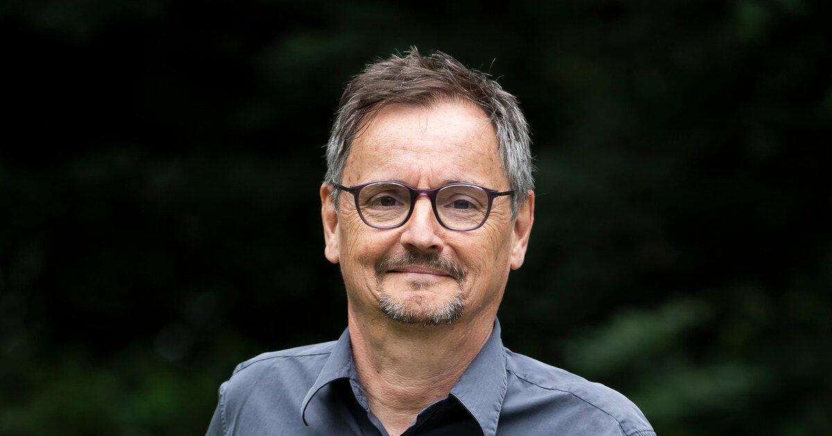 Marc Coenen: ‘Mijn kinderen kijken nooit meer naar de VRT’ | Humo: The ...
