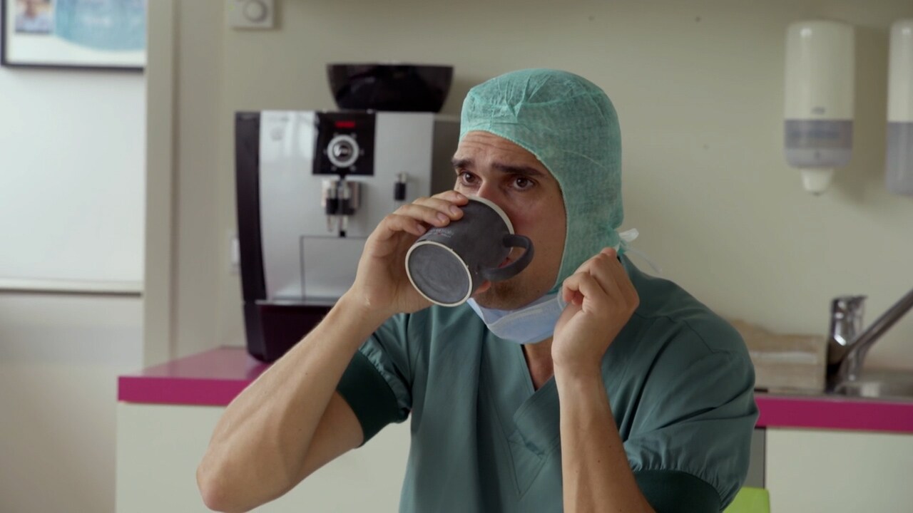 Vanavond op tv: het slot van ‘Topdokters’, de strijd om een droomhuis ...