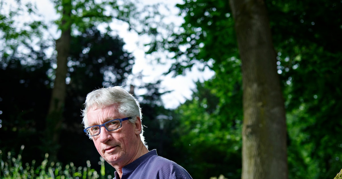 Frans de Waal (1948-2024): ‘Ik snap niet waarom het zo bedreigend is om
