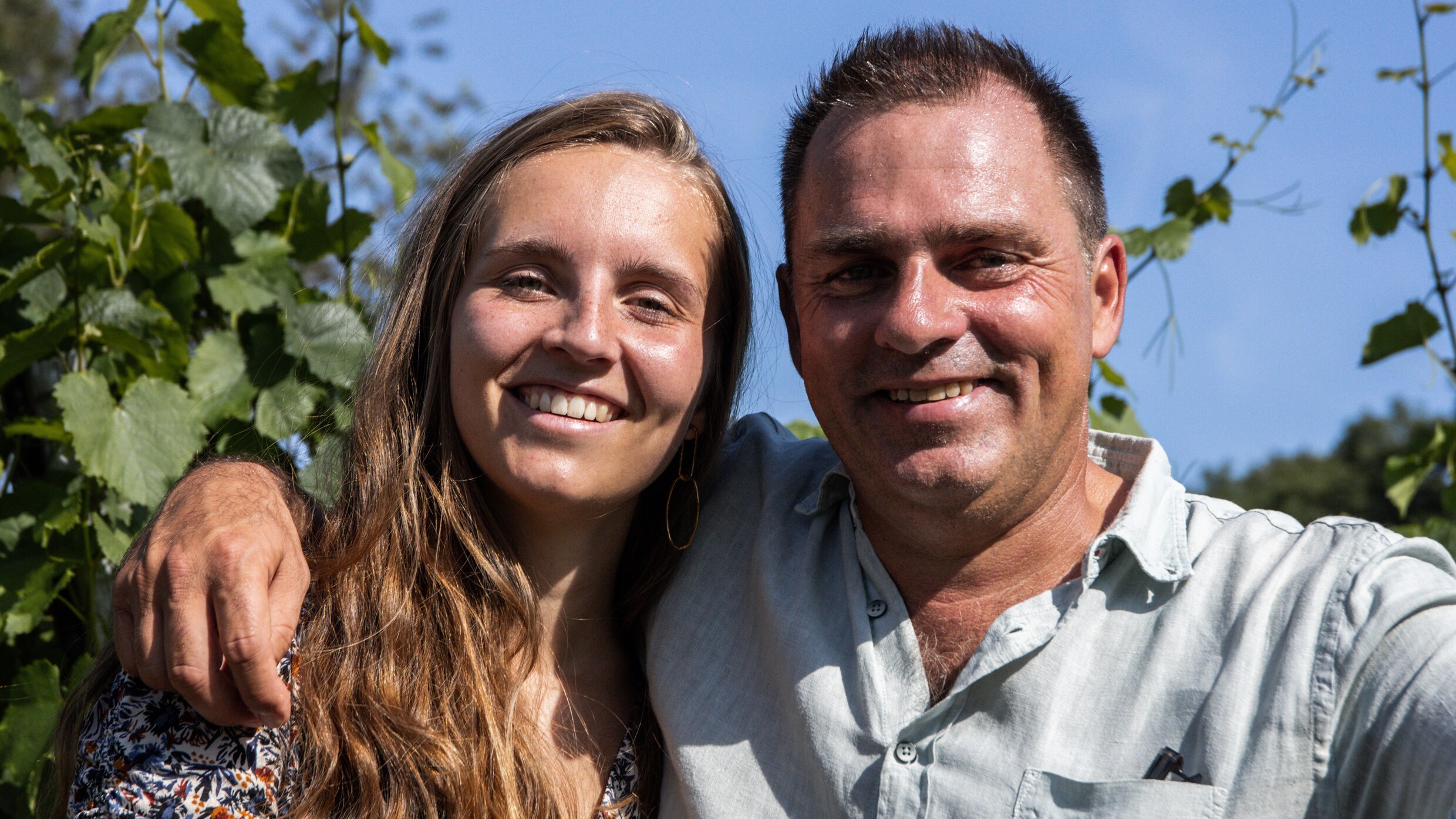 Vanavond op tv: op Erasmus met papa, twee oude rotten op de vlucht, en ...