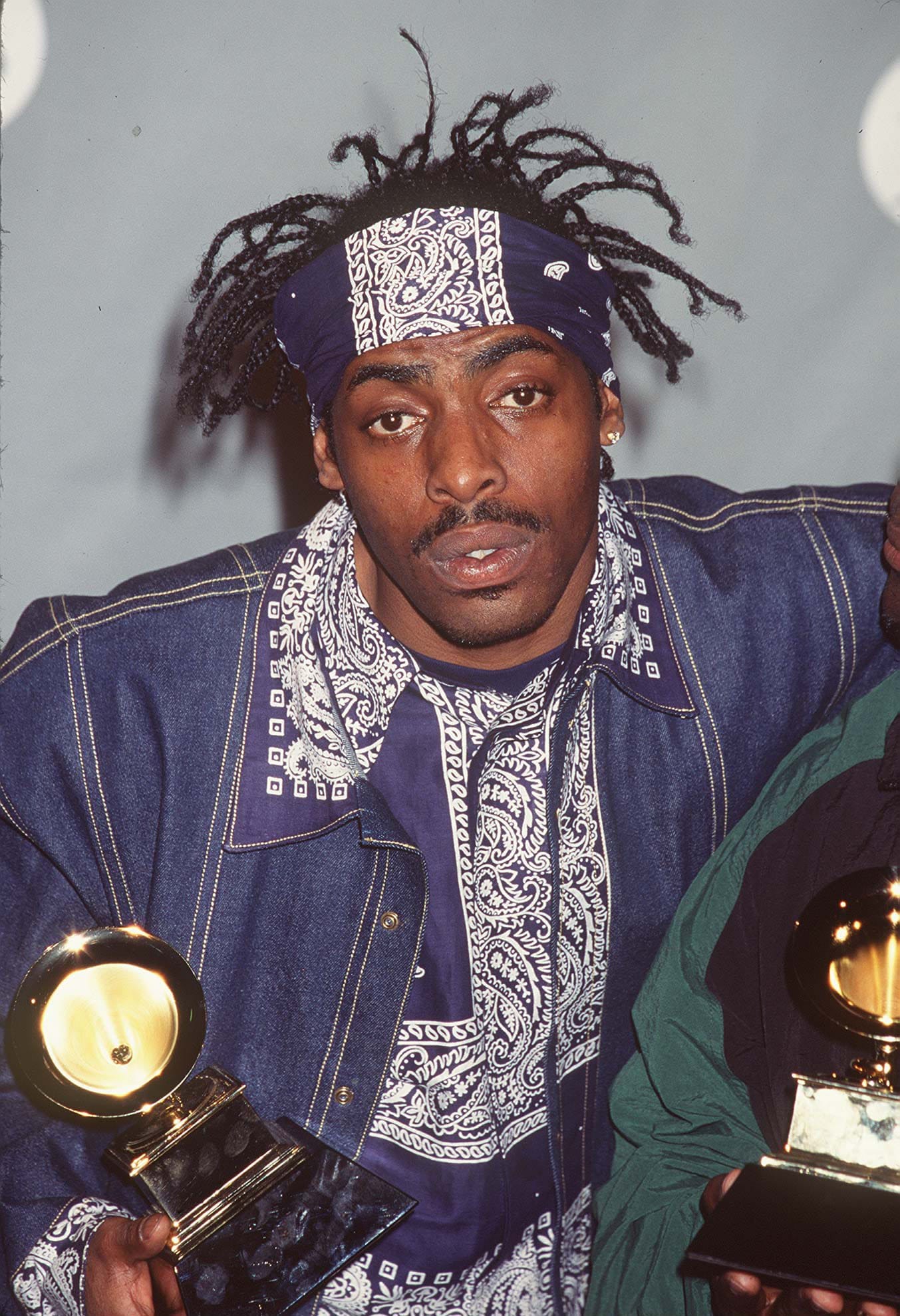 Toch net iets meer dan ‘Gangsta’s Paradise’: 5 dingen waarvan u Coolio ...