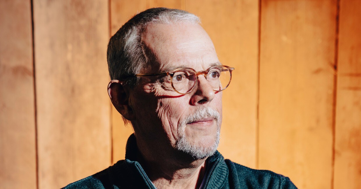 Jef Colruyt: ‘Als je goed luistert, hoor je de noodkreten van Moeder ...