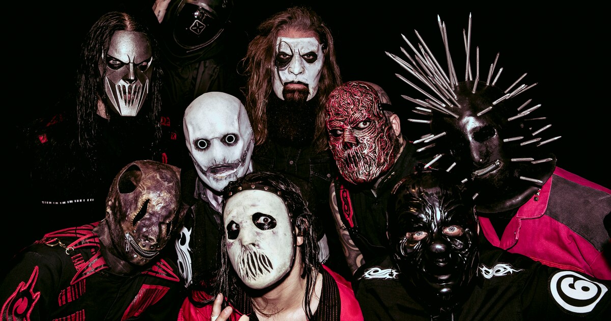 Jay Weinberg verlaat Slipknot ‘Ik was 10 toen ik voor het eerst Slipknot zag, die avond heeft