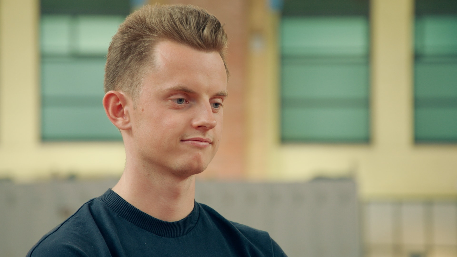 Jordi uit Ekeren is ‘Homo Universalis’ ‘Het geheim? Mijn moeder helpen