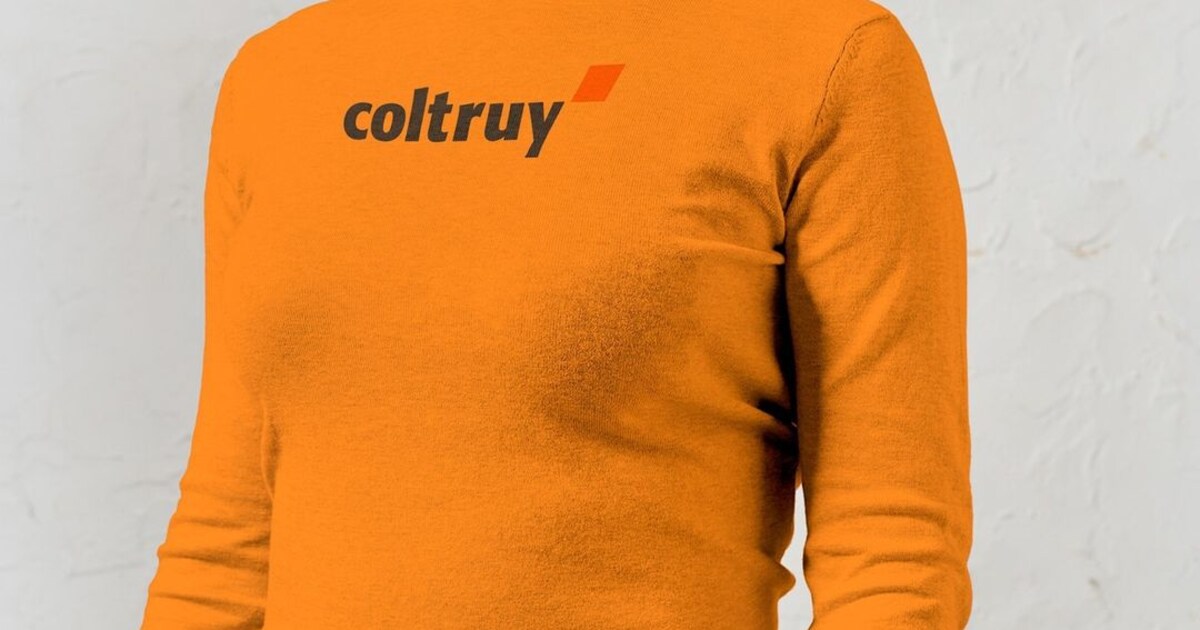 Brengt Colruyt de coltruy op de markt? ‘Wie weet laten we ‘m binnenkort ...