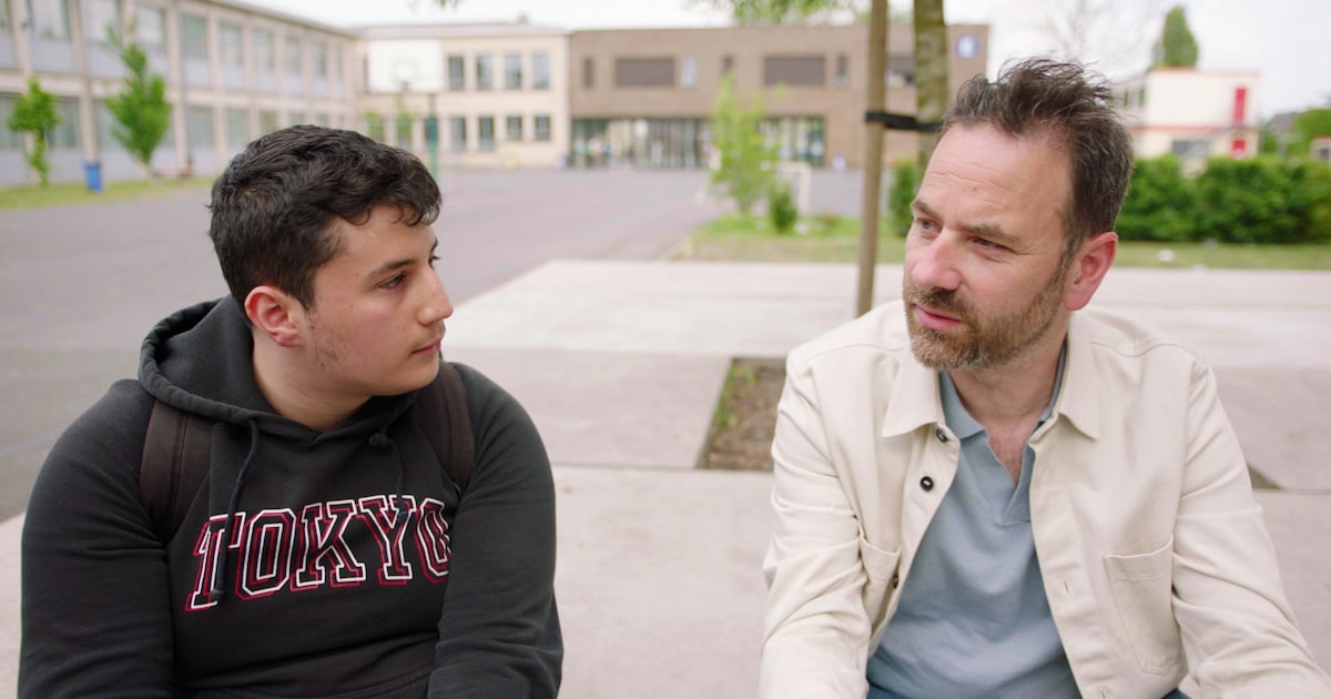 Tim Verheyden strijdt tegen nepnieuws: ‘Mensen denken dat journalisten ...