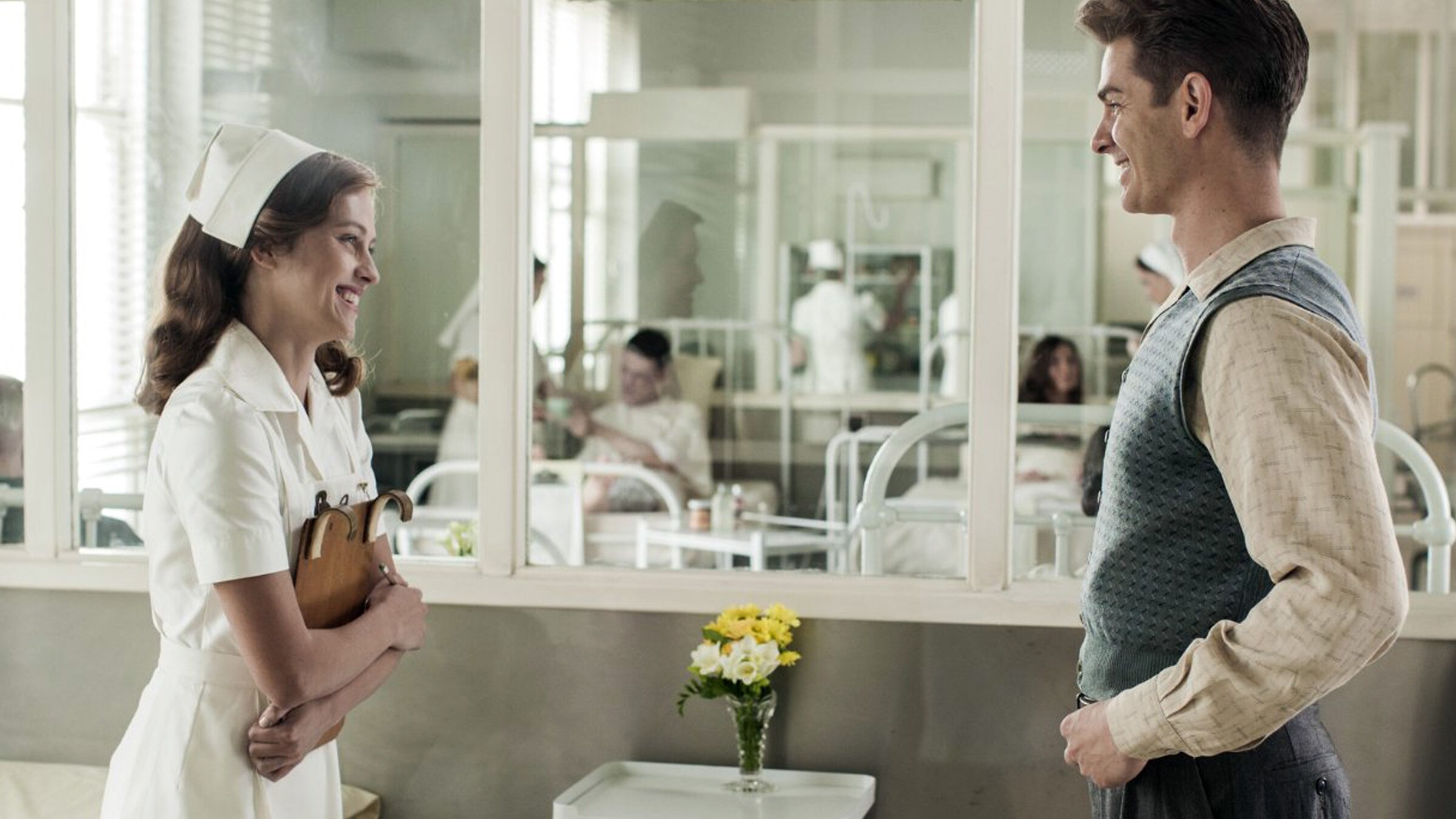 ‘Brangelina’ die erop los moordt, ‘Down to the road’ zonder Dieter ...