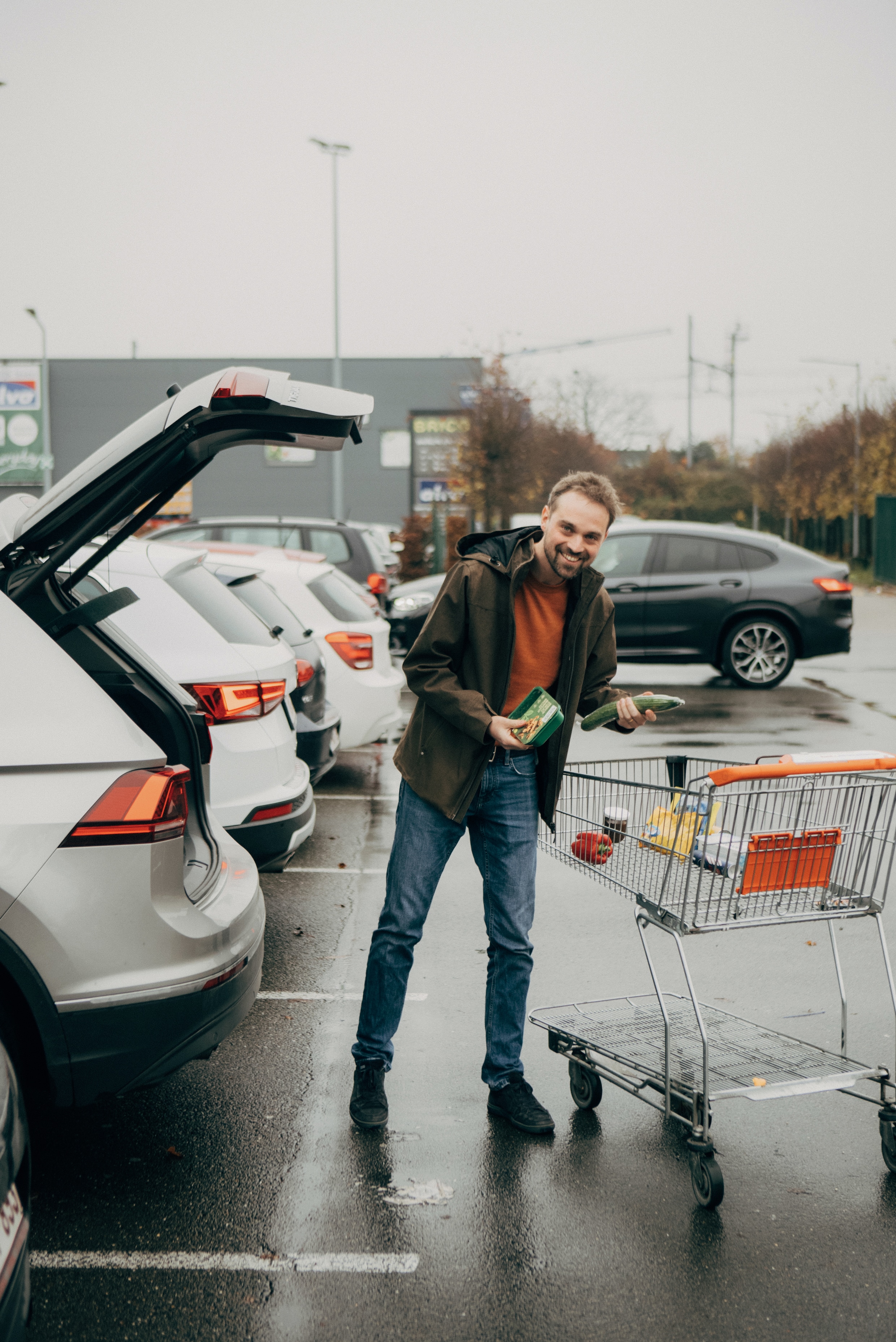 Waar winkelt u het goedkoopst? Onze Man gaat shoppen in België én de ...
