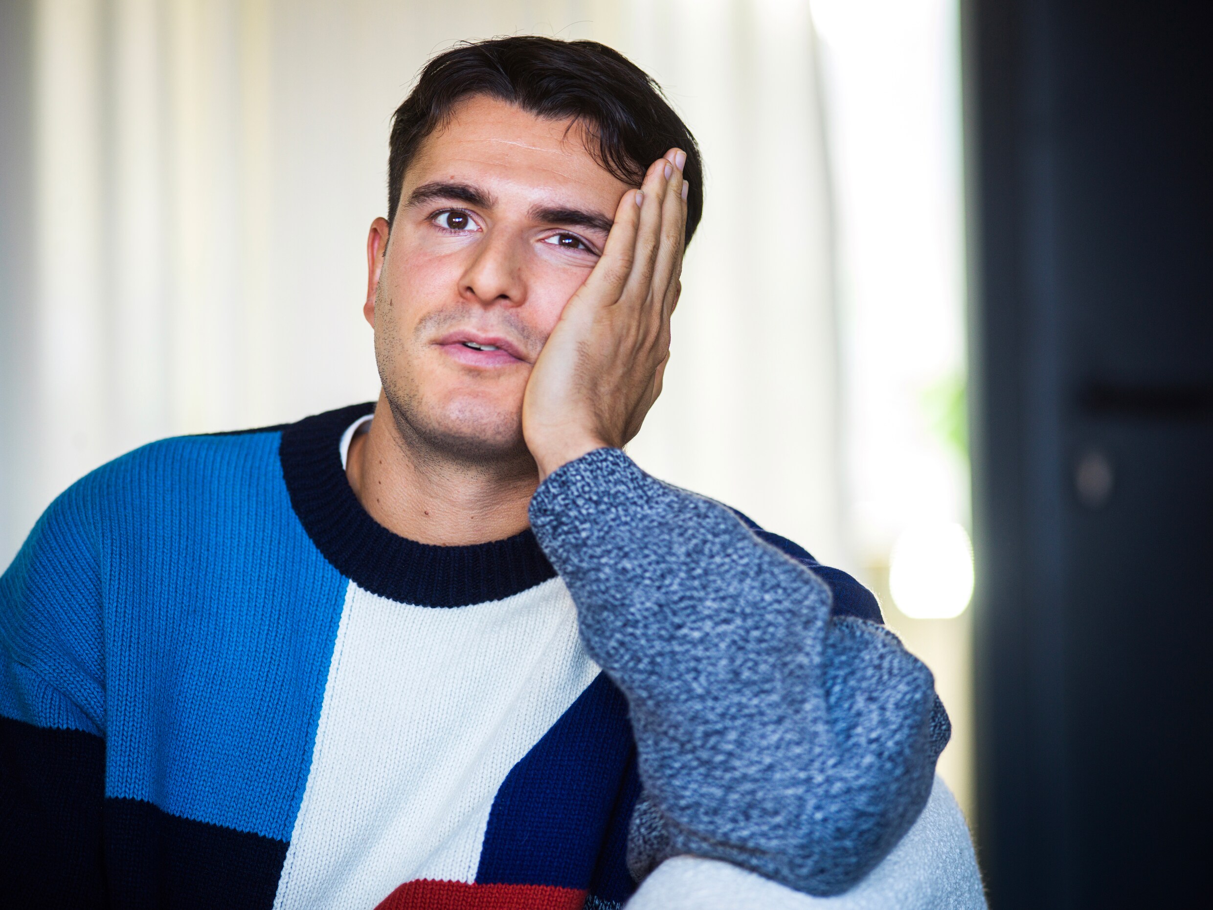 ‘Met zijn populistische uitspraken verliest Conner Rousseau de steun ...