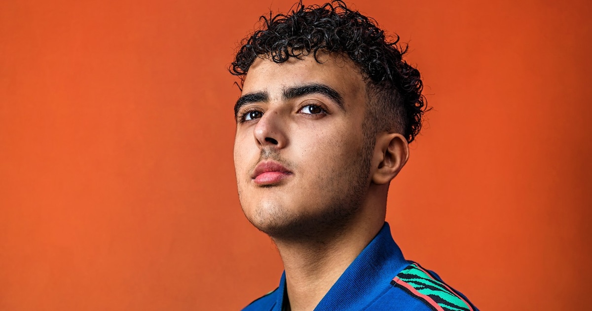 Amir Bachrouri strijdt voor het welzijn van onze jeugd: ‘Er zijn ...