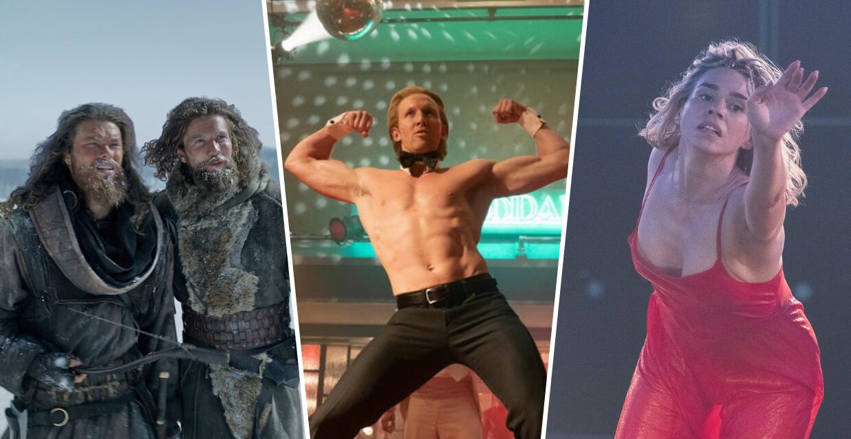 Game of thrones op netflix hot sale