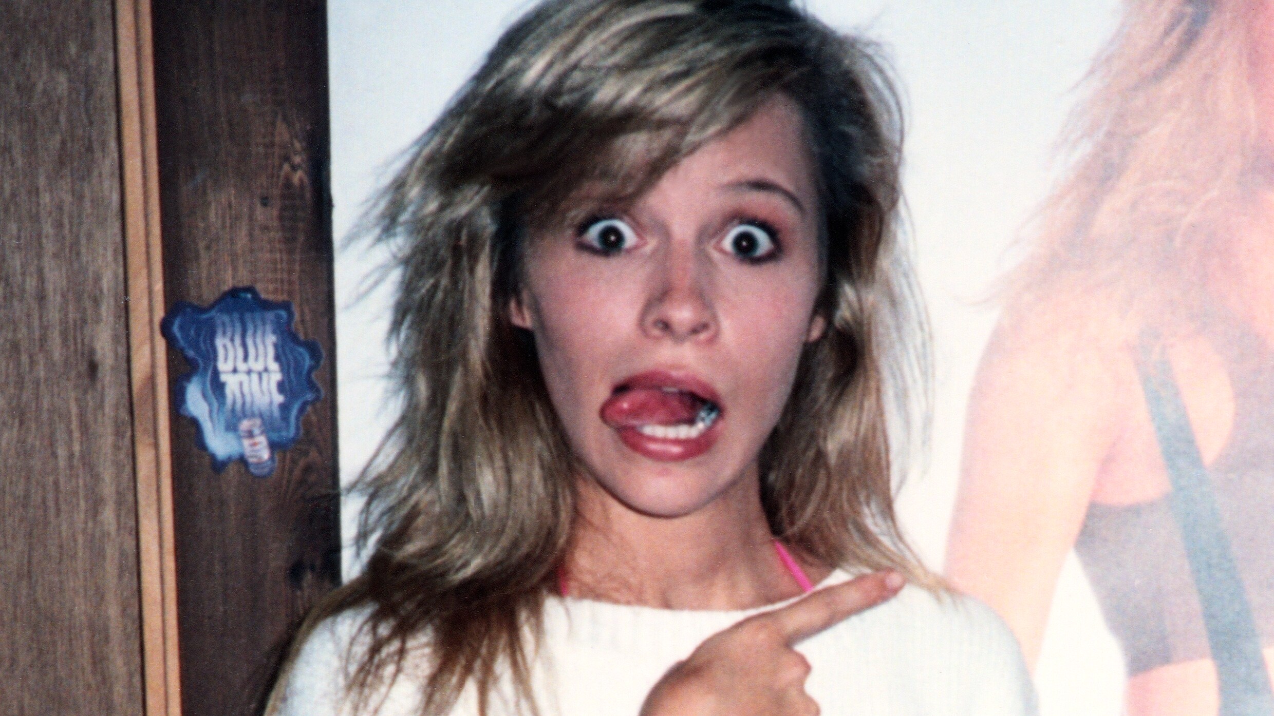 Vanavond op tv: een openhartige Pamela Anderson, de Cupido in Ruth ...