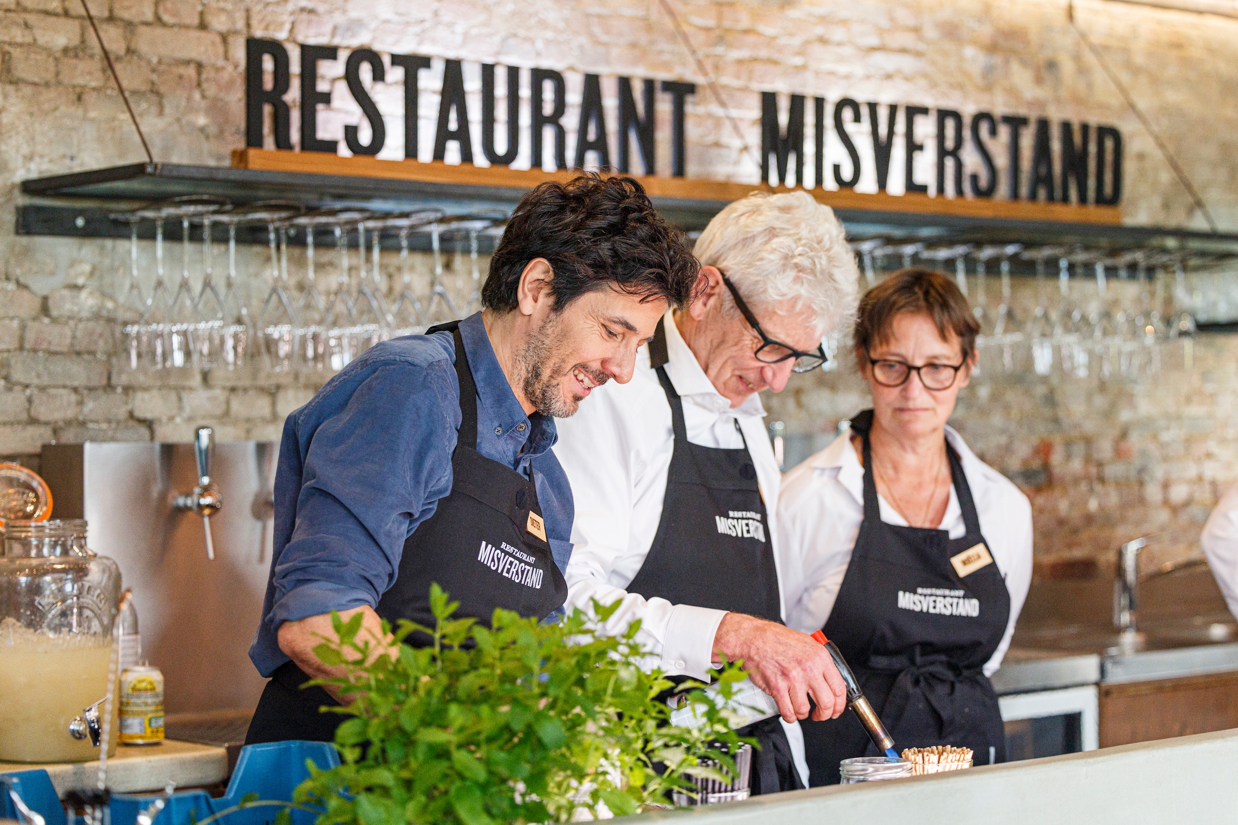 Vanavond Op Tv: Misverstanden In De Keuken, Solozeilen En Een ...