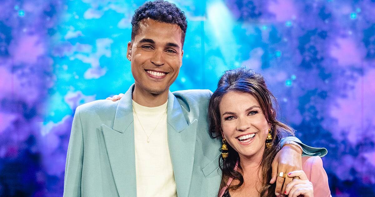Vanavond op tv: dansen met Aster en Siska, drugs met Vranckx en de dode ...