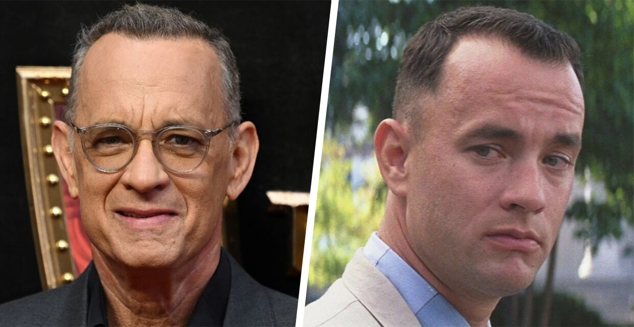 Het brein achter de verjonging van Tom Hanks: Belg Chris Umé maakt deepfakes voor ‘Forrest Gump’-team