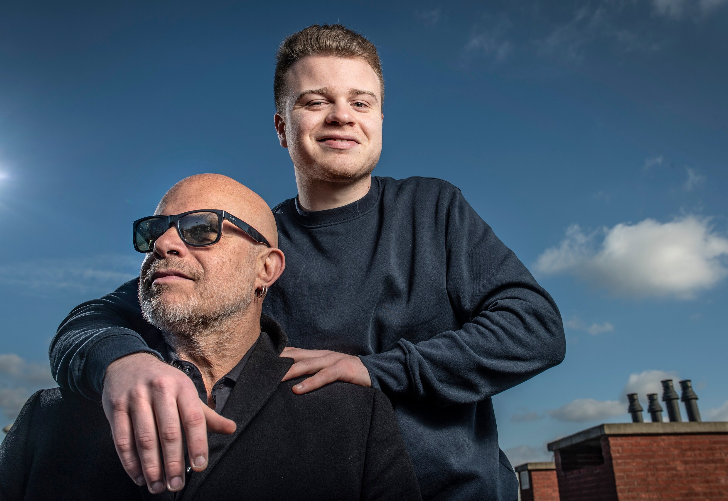 Kinderen met bekende vaders: ‘Mijn liefdesleven is niet zo rijk gevuld ...