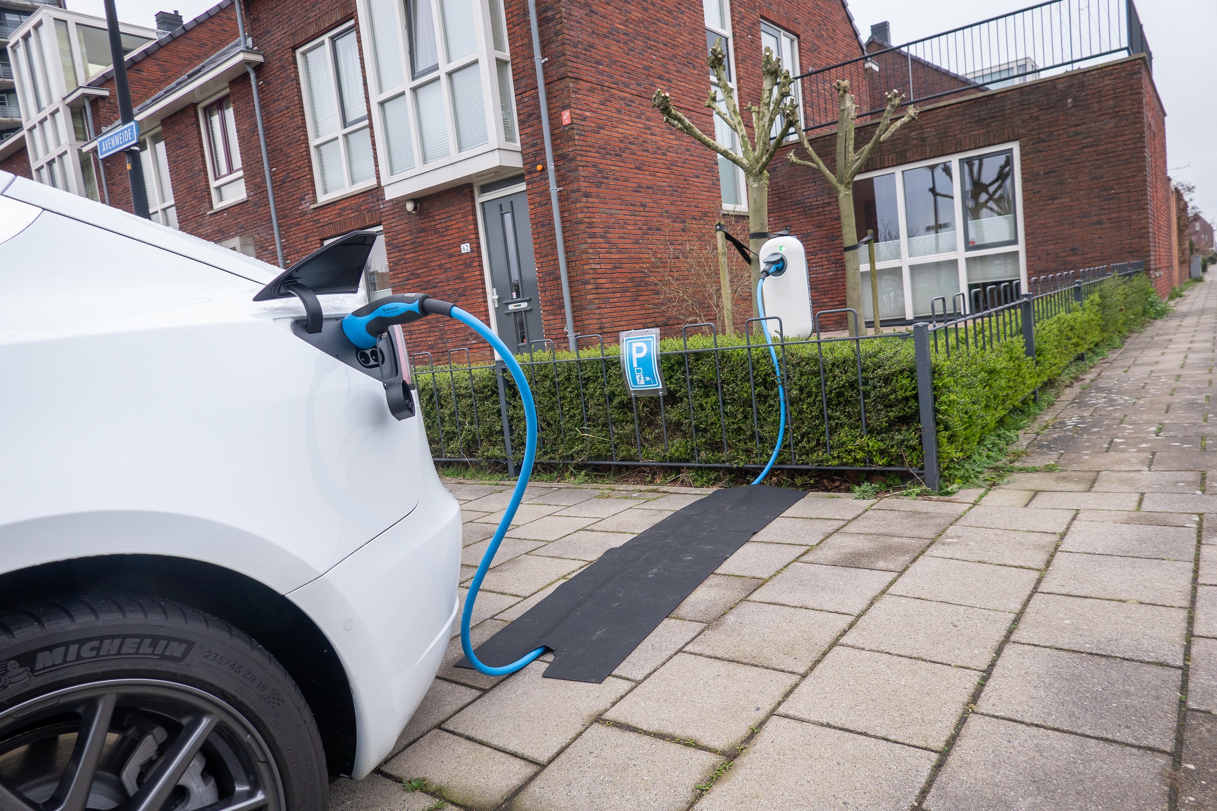 ‘Is Het Nu Echt Niet Mogelijk Om Een Elektrisch Voertuig Uit Te Vinden ...