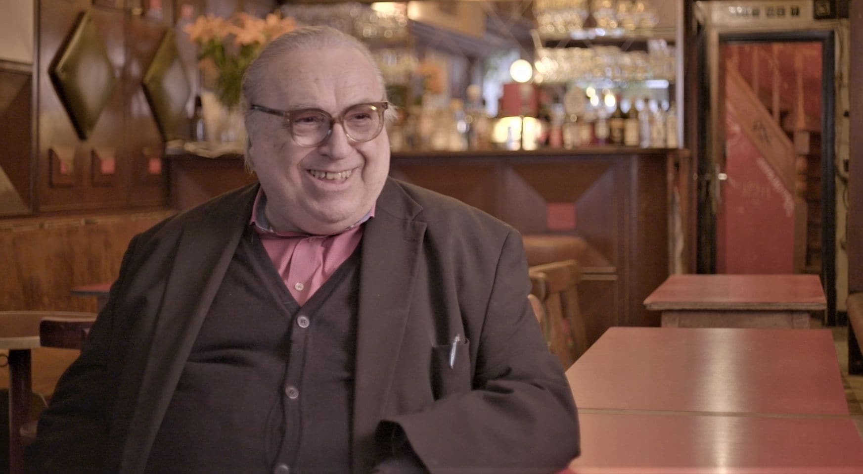 Twee afleveringen plezier: Canvas presenteert documentaire over Guy ...