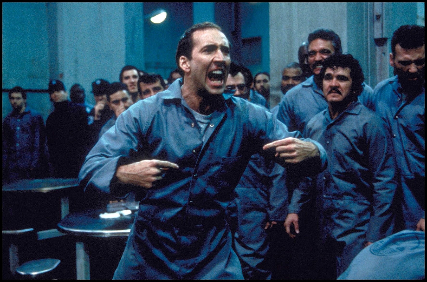 Ryan Gosling! Tom Hanks! Nicolas Cage! Deze films mag u de komende ...