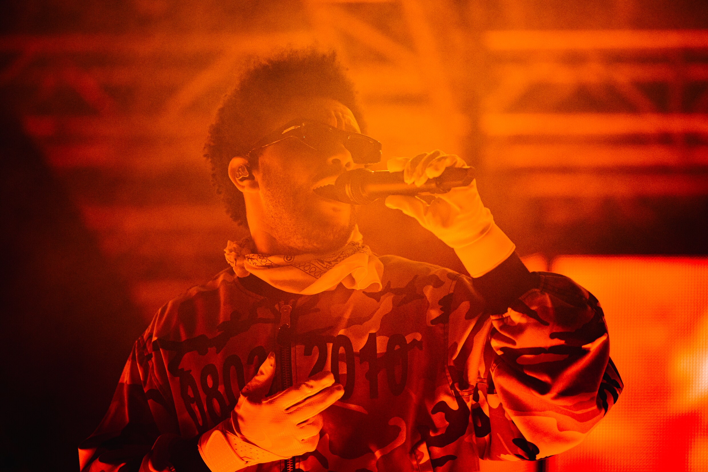 Zeg niet langer The Weeknd tegen The Weeknd: zanger kiest voor andere naam<i></i>