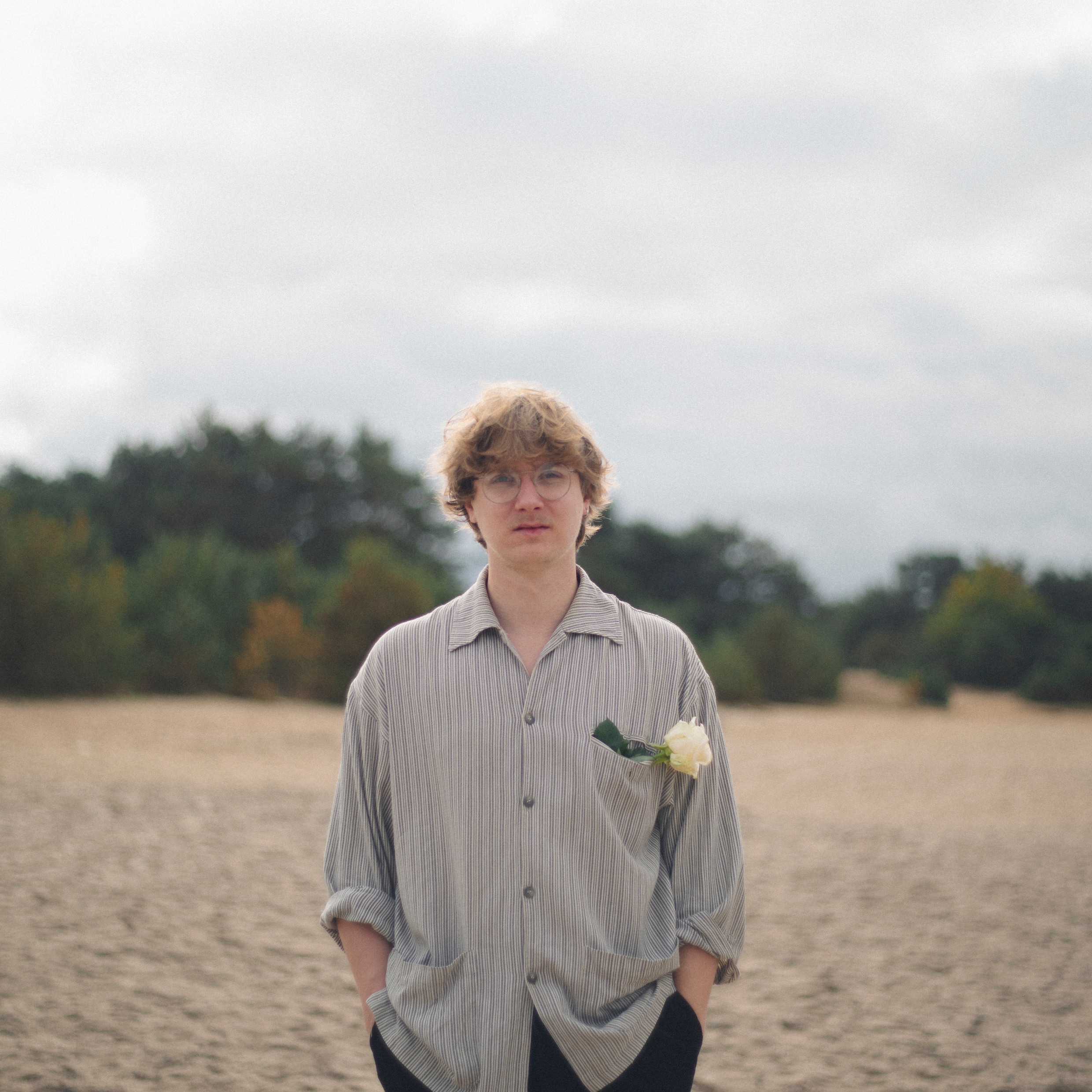Isaac Roux: ‘Vermijd de pasta carbonara’ | Humo: The Wild Site