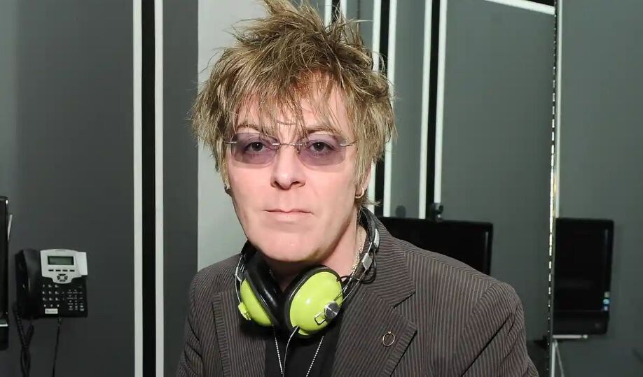 The Smiths-bassist Andy Rourke (59) overleden na lang ziekbed | Humo ...