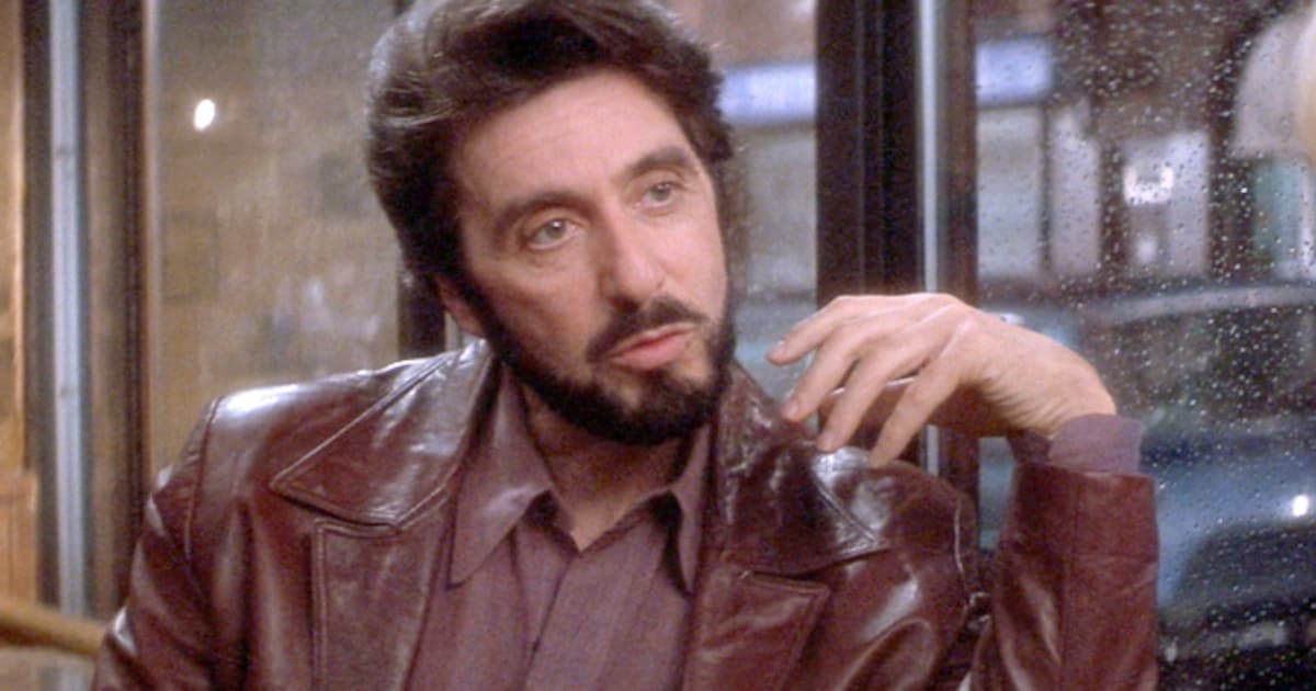 Vanavond op tv: Al Pacino met een strafblad, Tom Cruise met een zwaard