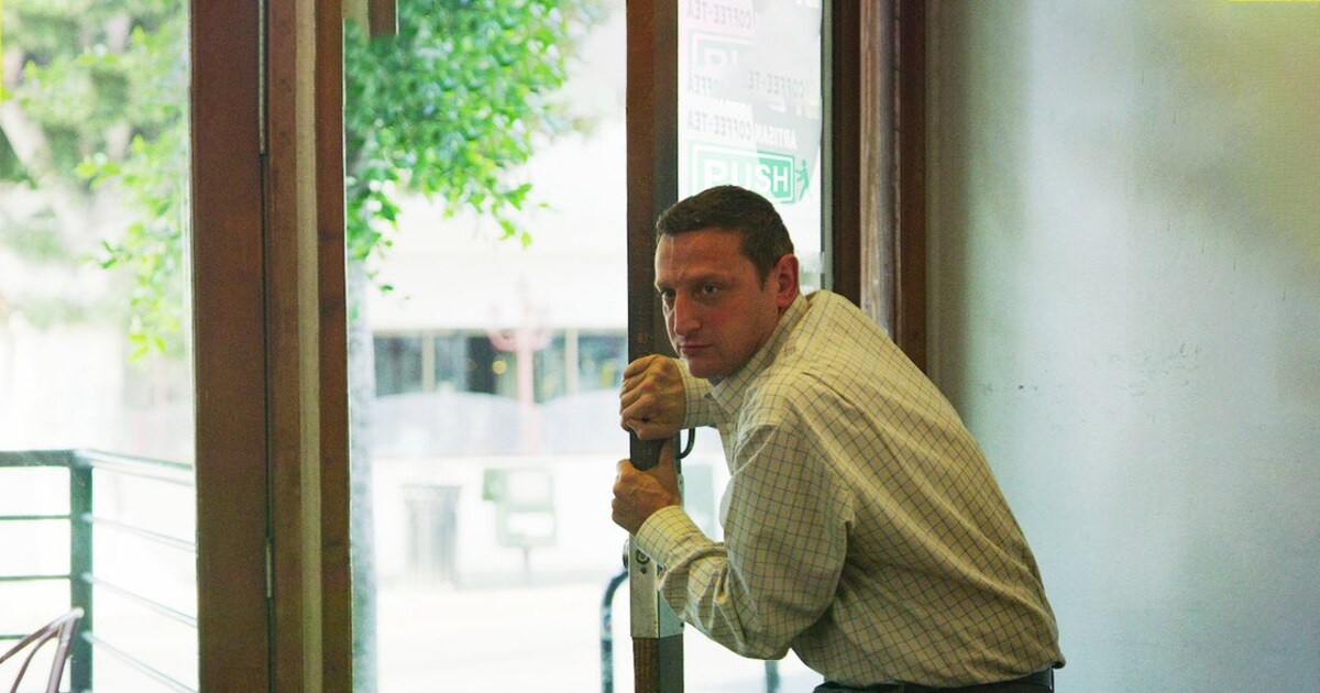 Het hele nieuwe seizoen van ‘I think you should leave’ is te bekijken