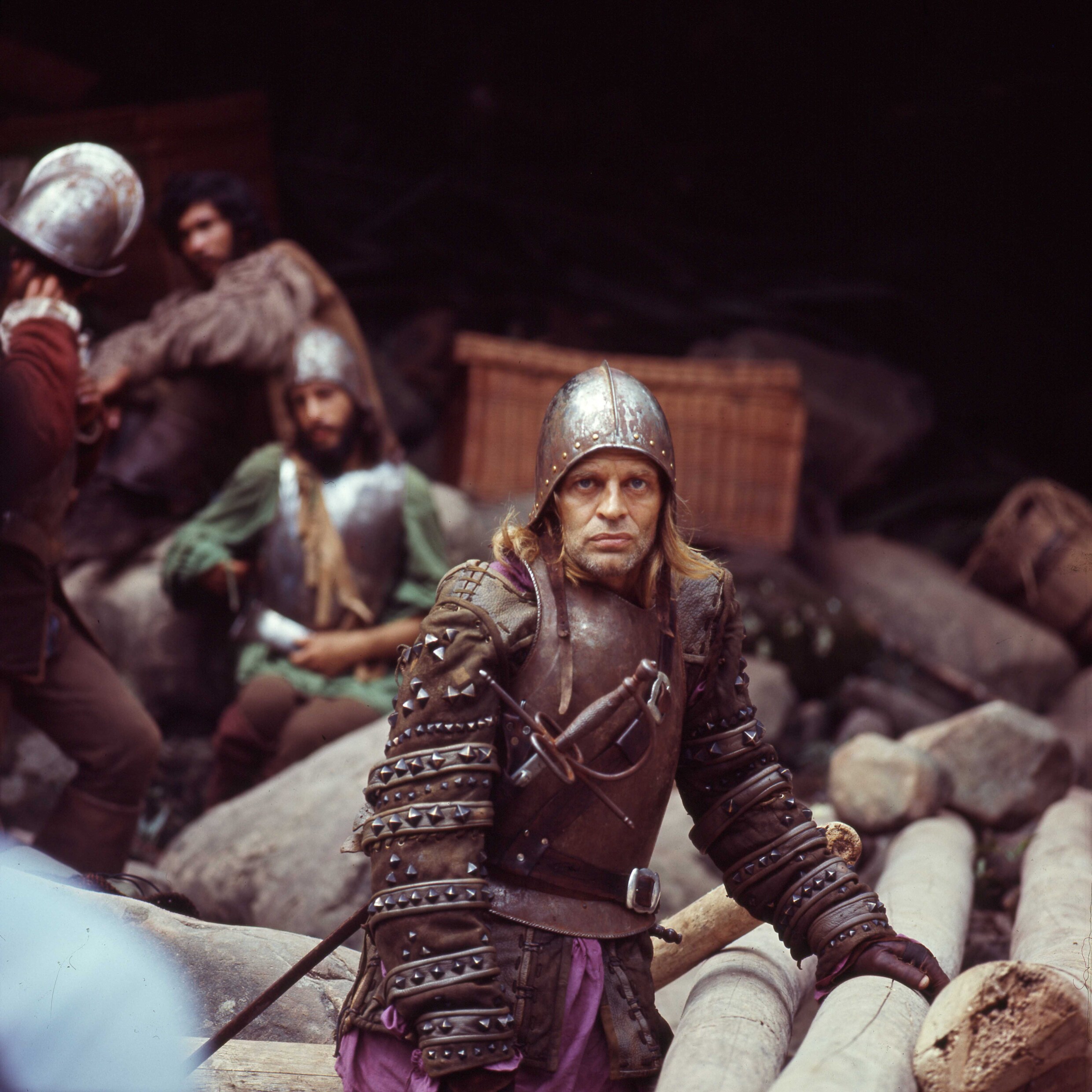 Review 'Aguirre, der Zorn Gottes' Humo The Wild Site