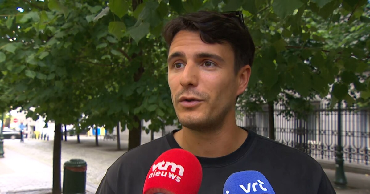 Affaire-Conner Rousseau: ‘De kans is reëel dat onze cliënt geen klacht ...