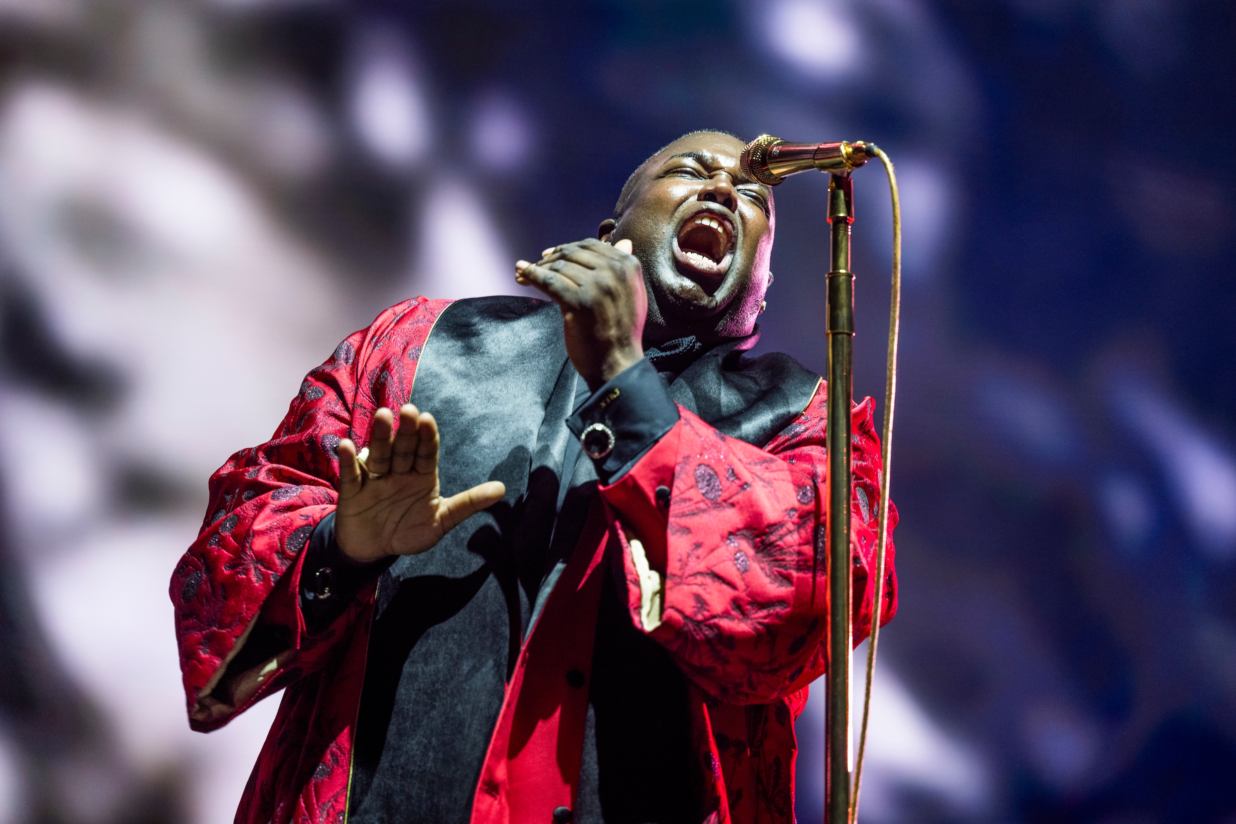 De 50 beste optredens uit 50 jaar Rock Werchter: de zeven parels van ...