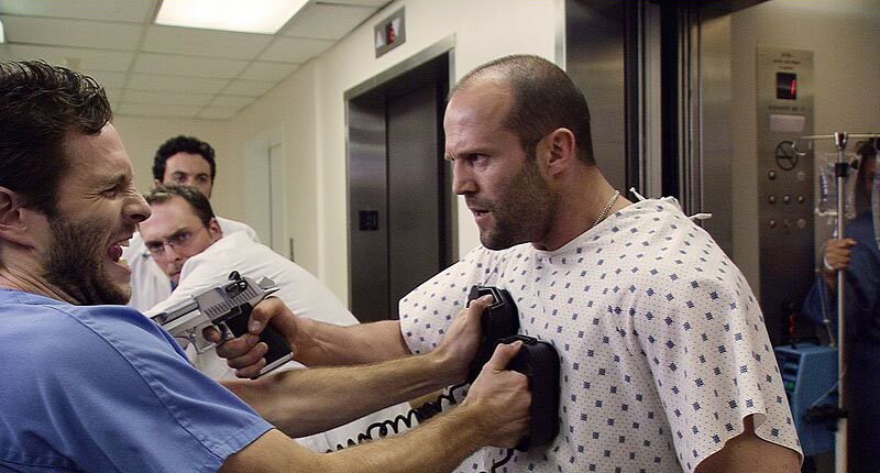 Twee keer Jason Statham en blote flieters in Reetveerdegem: Deze films mag  u niet missen op televisie (van 28 juli tot 3 augustus) | Humo: The Wild  Site