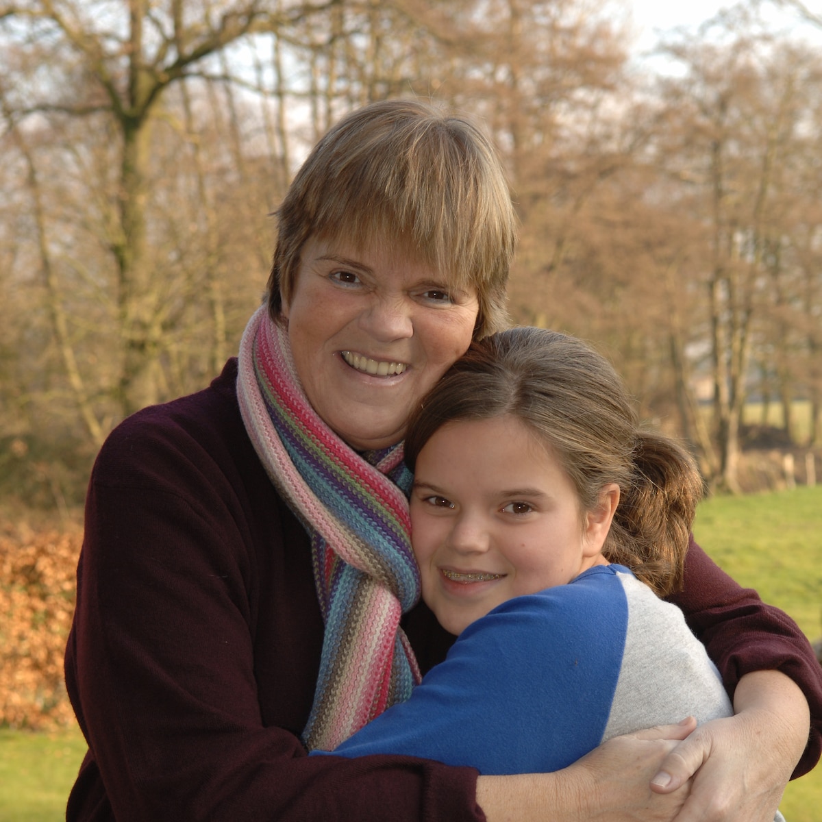 Margriet en Celien Hermans: 'Mama heeft heel vaak boze telefoontjes van mij  gekregen: 'Wat heb je nu weer gezegd?! Kun jij niet een keer zwijgen!'' |  Humo: The Wild Site