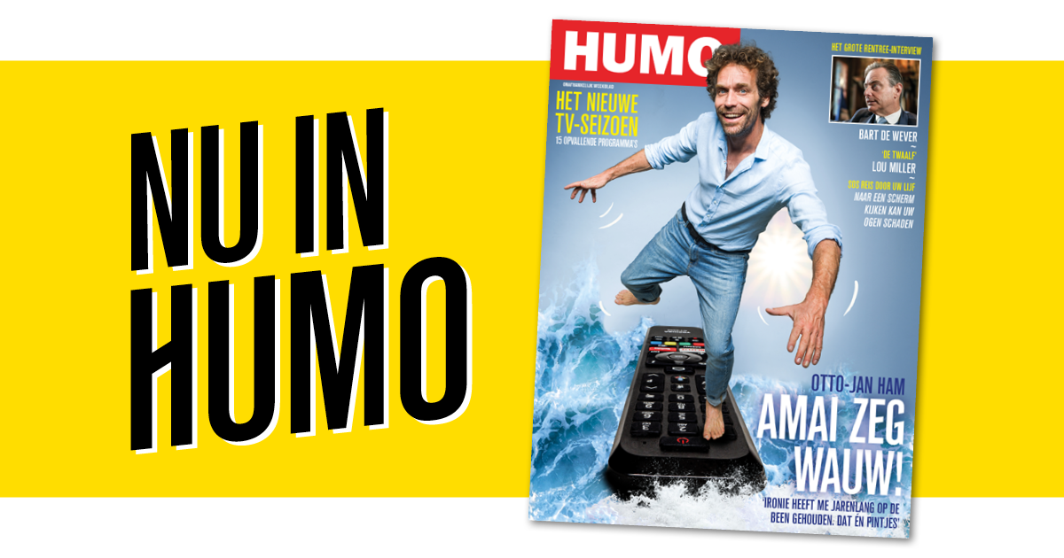 ‘De tijd tikt in Poetins voordeel’: 10 verhalen uit de nieuwe Humo ...