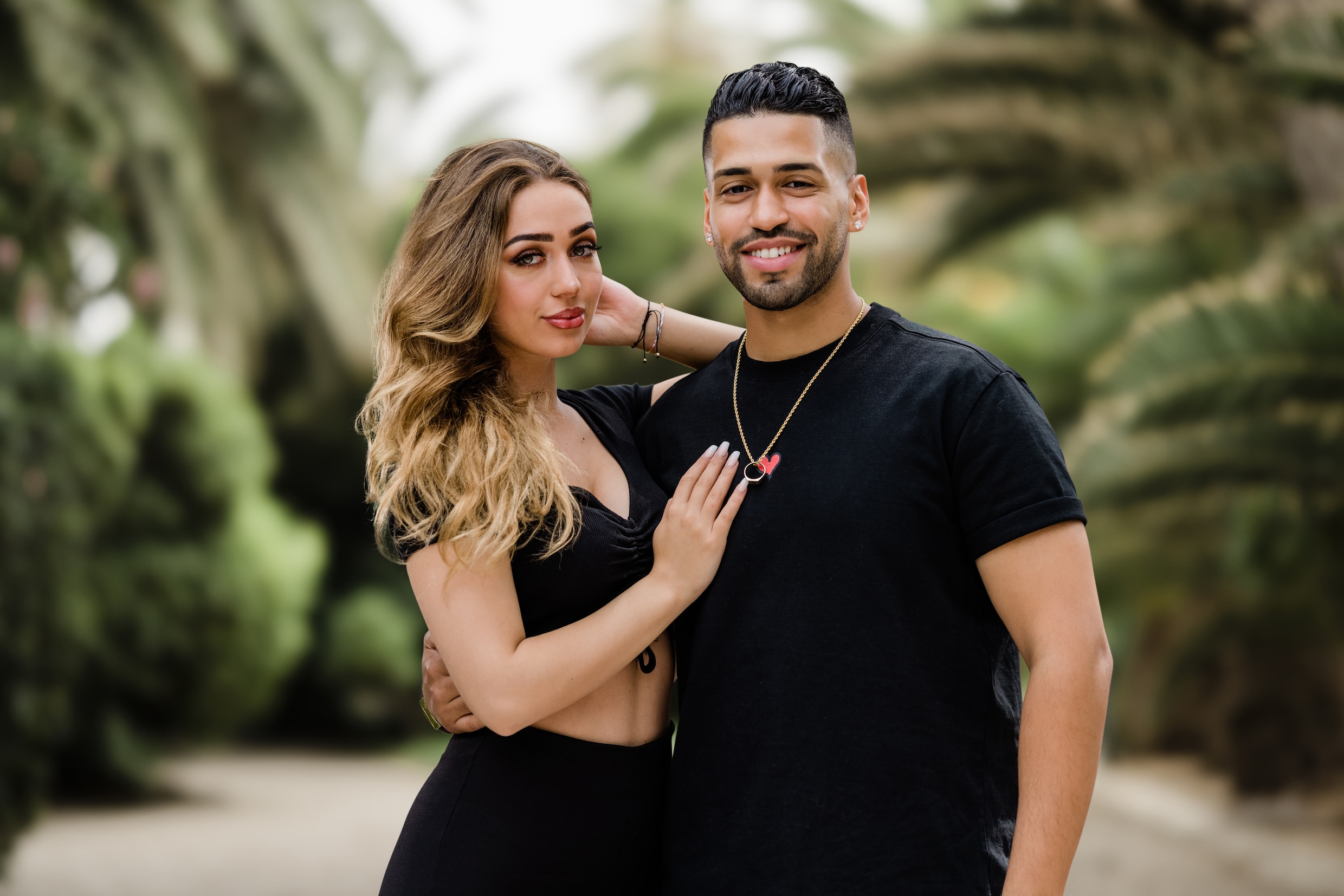 Deborah Leemans over haar deelname aan ‘Temptation Island’: ‘De ...