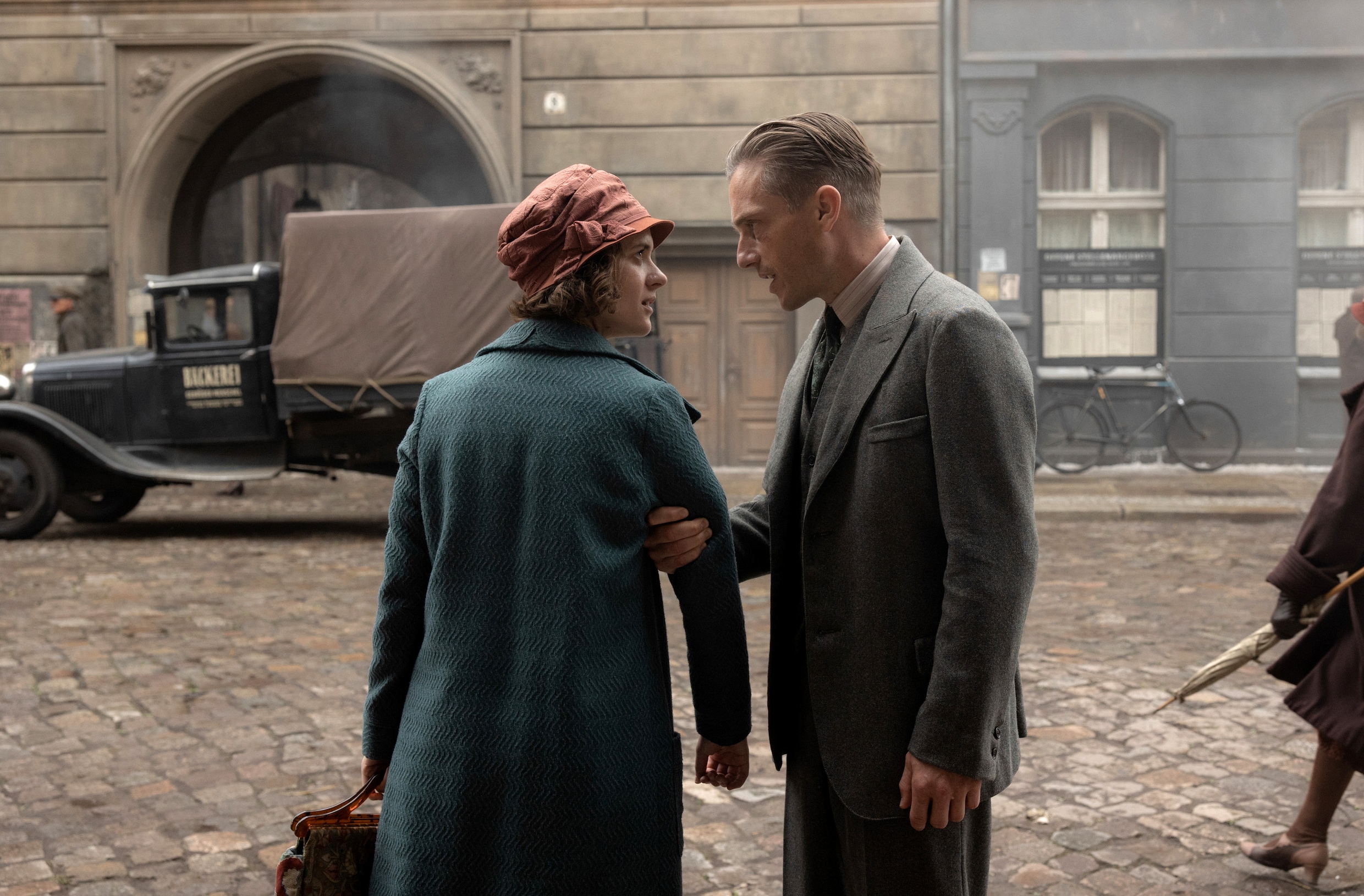 De 100 beste series ooit op Netflix en co. | Humo: The Wild Site