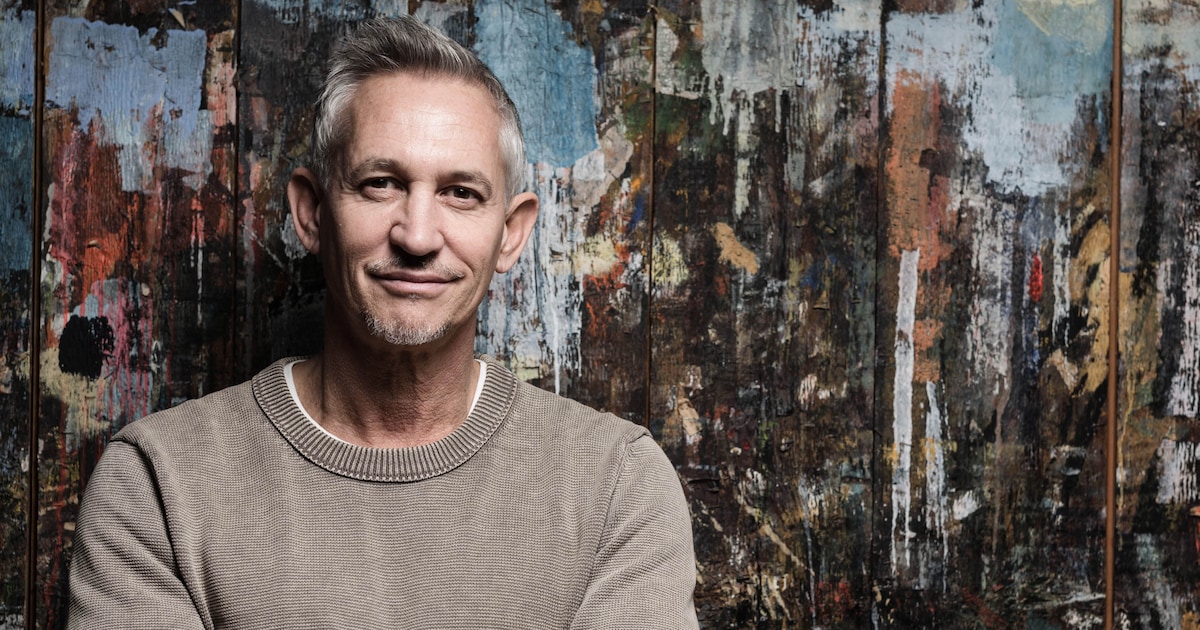 Gary Lineker Na De Twitterstorm: ‘Volgens De BBC Moeten Presentatoren ...