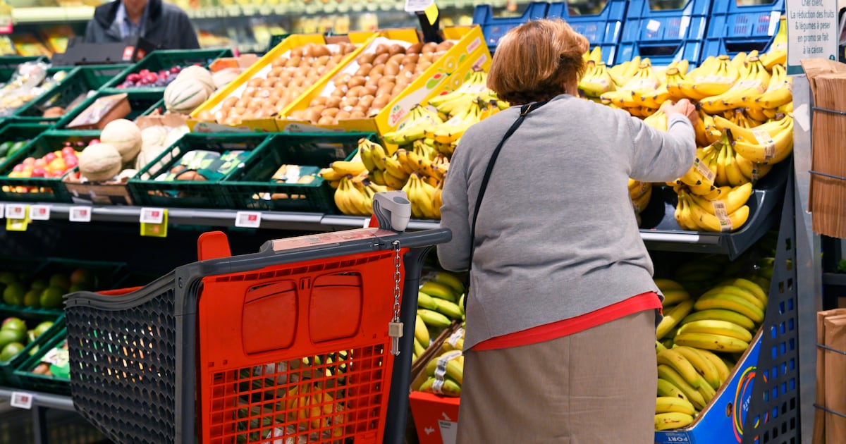 Delhaize, Colruyt, Carrefour of toch Aldi: waar vult u uw kar met het ...