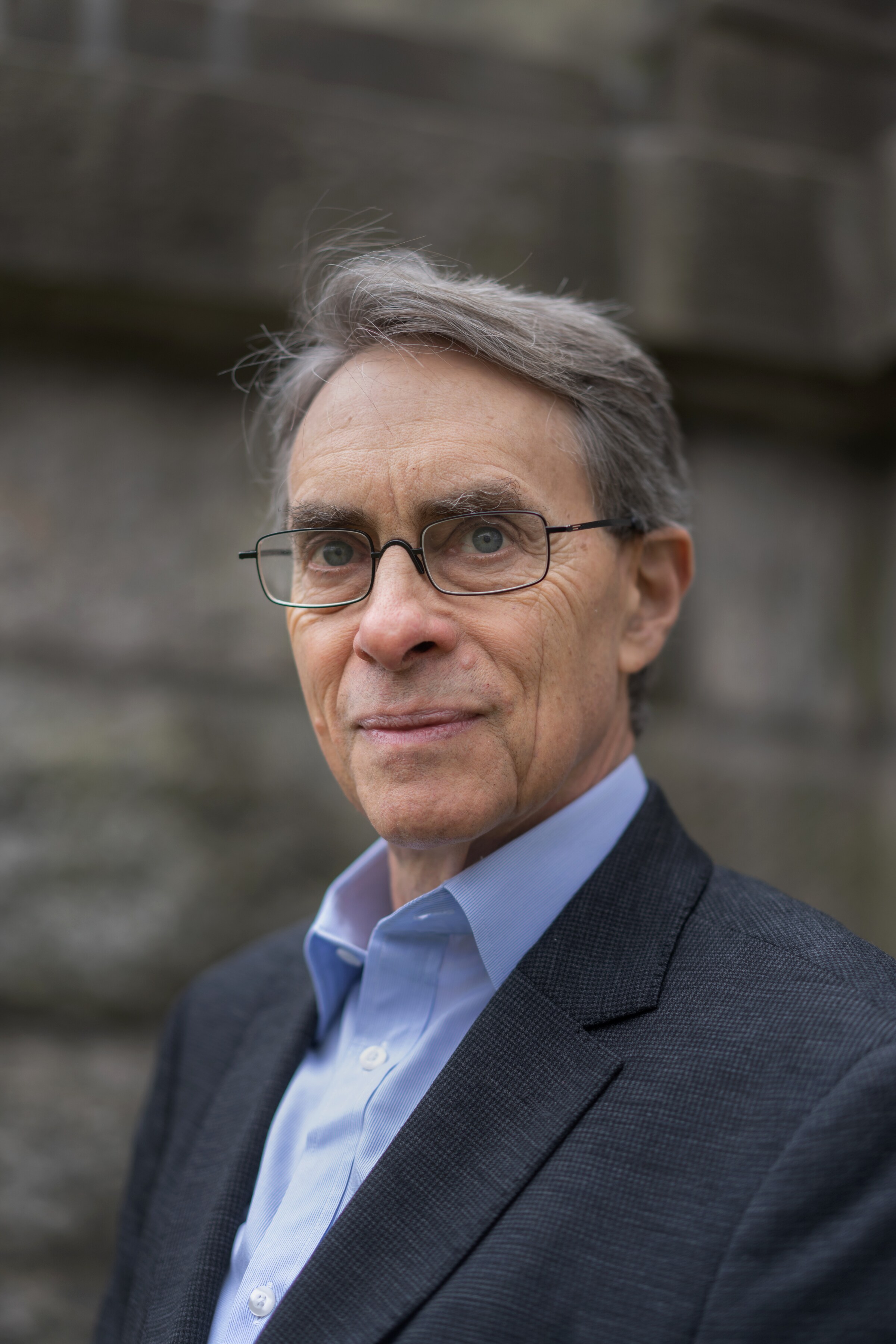 Kenneth Roth, ex-directeur Human Rights Watch: ‘Het staat buiten kijf ...