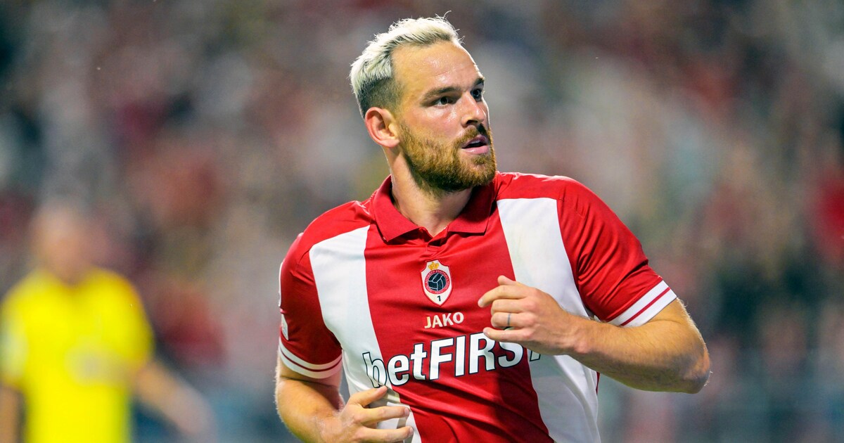 Vincent Janssen: ‘Wat boeit het als een strafschop er niet in gaat ...
