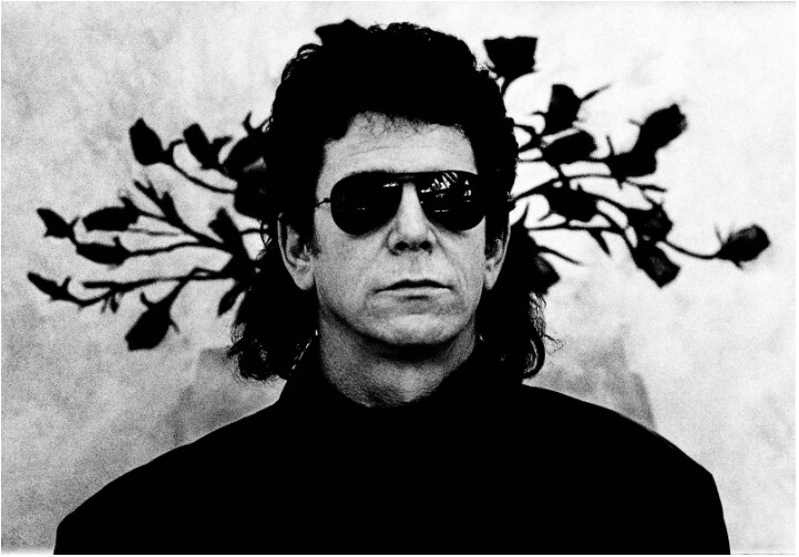 Het definitieve Lou Reed-interview: ‘Ik kan niet naar mijn eigen songs ...