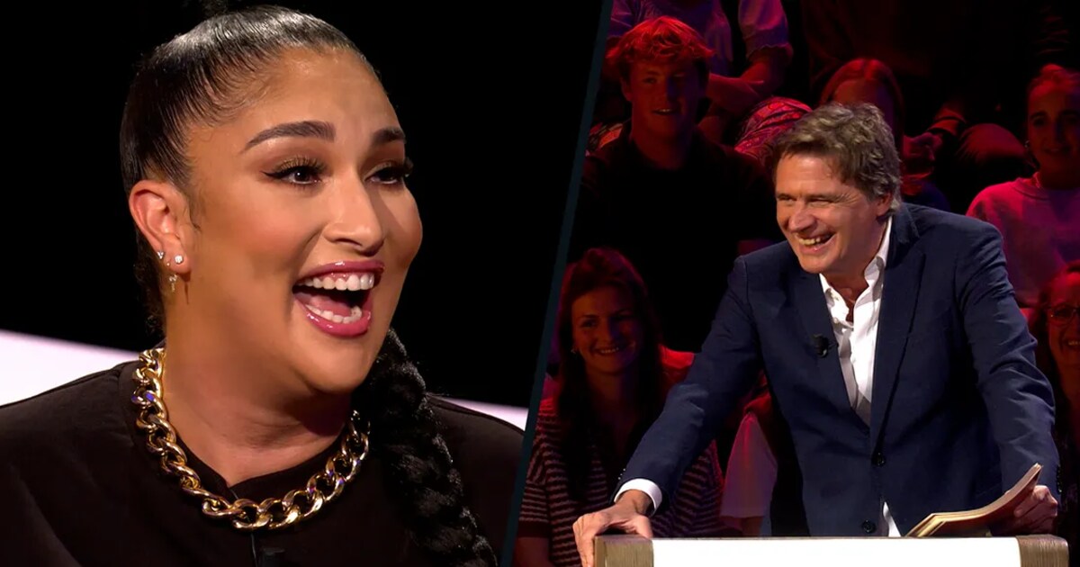Het lawaai van Soundos en de prille liefde van Erik: dit was aflevering ...