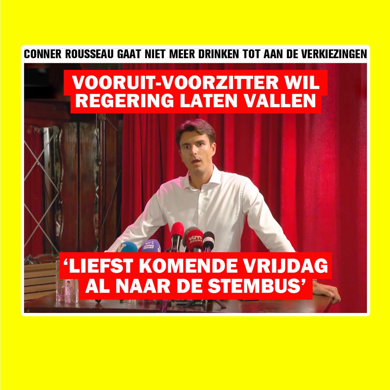 Het Gat van de Wereld viert de Internationale Dag van de ...